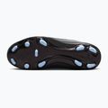 Детски футболни обувки Nike Phantom 6 High Club FG/MG black/black 12