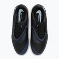 Мъжки футболни обувки Nike Phantom 6 Low Academy IC black/black 8