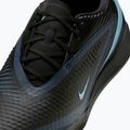Мъжки футболни обувки Nike Phantom 6 Low Academy IC black/black 9