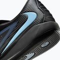 Мъжки футболни обувки Nike Phantom 6 Low Academy IC black/black 10