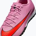 Мъжки футболни обувки Nike Mercurial Vapor 16 Academy TF magic flamingo/black/total crimson 9
