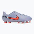 Детски футболни обувки Nike Tiempo Legend 10 Academy FG/MG blue eclipse/black 2