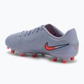 Детски футболни обувки Nike Tiempo Legend 10 Academy FG/MG blue eclipse/black 3