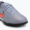 Мъжки футболни обувки Nike Tiempo Legend 10 Pro TF blue eclipse/black 7