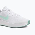 Дамски обувки за тенис Nike Vapor Lite 3 white / mint foam / cannon 7