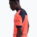 Мъжка футболна тениска Nike FC Barcelona 2025/26 Stadium Third bright mango/midnight navy/midnight navy 5