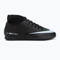 Детски футболни обувки Nike Mercurial Superfly 10 Club black/ice blue 2