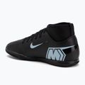 Детски футболни обувки Nike Mercurial Superfly 10 Club black/ice blue 3