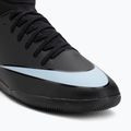 Детски футболни обувки Nike Mercurial Superfly 10 Club black/ice blue 7