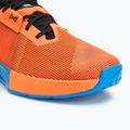 Мъжки обувки за вдигане на тежести Nike Metcon 10 total orange/photo blue/black/white 7