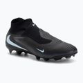 Мъжки футболни обувки Nike Phantom 6 High Pro FG black/black
