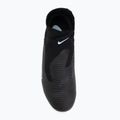 Мъжки футболни обувки Nike Phantom 6 High Pro FG black/black 5