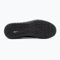 Детски футболни обувки Nike Phantom 6 High Club Jr TF black/black 4