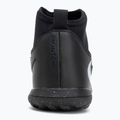 Детски футболни обувки Nike Phantom 6 High Club Jr TF black/black 6