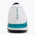 Мъжки обувки за тенис Nike Vapor 12 white / black / radiant emerald 6