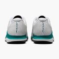 Мъжки обувки за тенис Nike Vapor 12 white / black / radiant emerald 11
