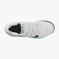 Мъжки обувки за тенис Nike Vapor 12 white / black / radiant emerald 13