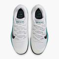 Мъжки обувки за тенис Nike Vapor 12 white / black / radiant emerald 14
