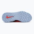 Детски футболни обувки Nike Phantom 6 High Academy TF royal tint/bright crimson/black 4