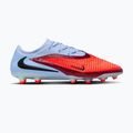 Мъжки футболни обувки Nike Phantom 6 Low Elite AG-Pro royal tint/bright crimson 8
