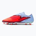 Мъжки футболни обувки Nike Phantom 6 Low Elite AG-Pro royal tint/bright crimson 9