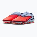 Мъжки футболни обувки Nike Phantom 6 Low Elite AG-Pro royal tint/bright crimson 10