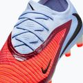 Мъжки футболни обувки Nike Phantom 6 Low Elite AG-Pro royal tint/bright crimson 14