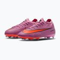 Детски футболни обувки Nike Jr. Mercurial Vapor 16 Pro FG magic flamingo/black/total crimson 10