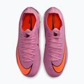 Детски футболни обувки Nike Jr. Mercurial Vapor 16 Pro FG magic flamingo/black/total crimson 13