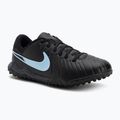 Детски футболни обувки Nike Tiempo Legend 10 Academy TF black/black
