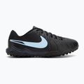 Детски футболни обувки Nike Tiempo Legend 10 Academy TF black/black 2