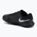 Детски футболни обувки Nike Tiempo Legend 10 Academy TF black/black 3