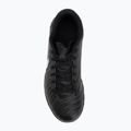 Детски футболни обувки Nike Tiempo Legend 10 Academy TF black/black 5