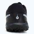 Детски футболни обувки Nike Tiempo Legend 10 Academy TF black/black 6