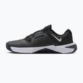Дамски обувки за вдигане на тежести Nike Metcon 10 black/anthracite/white/white 9