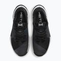 Дамски обувки за вдигане на тежести Nike Metcon 10 black/anthracite/white/white 13