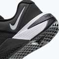Дамски обувки за вдигане на тежести Nike Metcon 10 black/anthracite/white/white 16