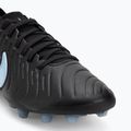 Мъжки футболни обувки Nike Legend 10 Pro Ag-Pro black/black 7