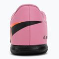 Детски футболни обувки Nike Mercurial Vapor 16 Club IC magic flamingo/black/total crimson 6