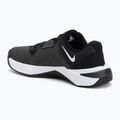 Дамски обувки за вдигане на тежести Nike Metcon 10 black/anthracite/white/white 3