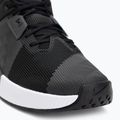 Дамски обувки за вдигане на тежести Nike Metcon 10 black/anthracite/white/white 7