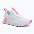 Дамски обувки за тренировка Nike Free Metcon 6 white/playful pink