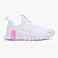 Дамски обувки за тренировка Nike Free Metcon 6 white/playful pink 2