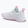 Дамски обувки за тренировка Nike Free Metcon 6 white/playful pink 3