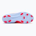 Детски футболни обувки Nike Phantom 6 High Club FG/MG royal tint/bright crimson 4