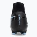 Мъжки футболни обувки Nike Mercurial Superfly 10 Academy MG black/ice blue 6