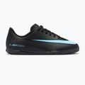 Детски футболни обувки Nike Mercurial Vapor 16 Club IC black/ice blue 8