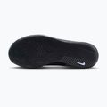 Детски футболни обувки Nike Mercurial Vapor 16 Club IC black/ice blue 12