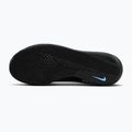 Детски футболни обувки Nike Mercurial Superfly 10 Club black/ice blue 12