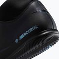 Детски футболни обувки Nike Mercurial Superfly 10 Club black/ice blue 15